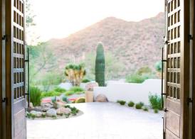 ADERO Scottsdale Resort, Autograph Collection 2