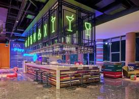 Moxy Ningbo Old Bund 4