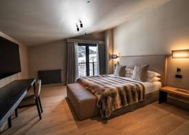 Serras Andorra 4