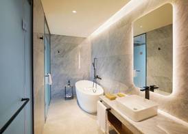 voco Seoul Gangnam by IHG 4