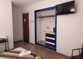 Hotel Corisco 5