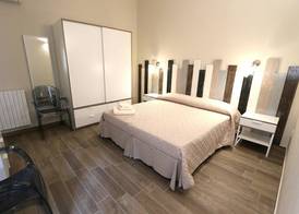 Le Stanze Apartament 2