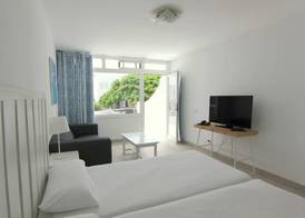 Apartamentos Orly Club Arena Dorada 4