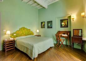 Casa Heberart Guest House Capo le Case 4