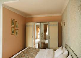 Reikartz City Tbilisi Hotel 2