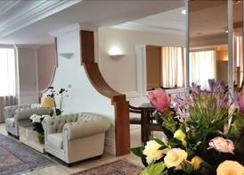 Mondial Park Hotel 5