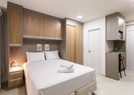 Studio Aurora Paulista 606 4