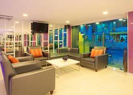 Holidays Home 4