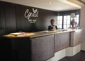 Cycad Guest House 3