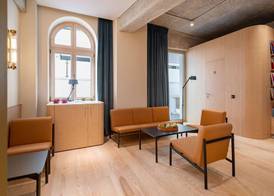 ROSETTI Hotel 5