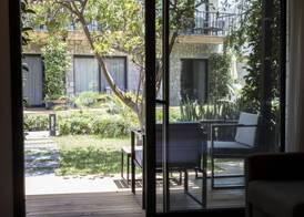 KHAI HOTEL BODRUM 3