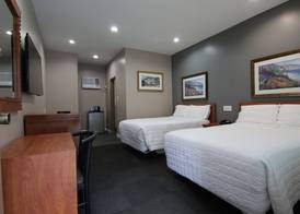 Dunes Inn - Wilshire 5