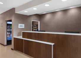 Fairfield Inn Fort Leonard Wood St. Robert 3