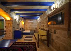 Alaturca House 5
