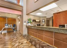 Best Western Plus Scottsdale Thunderbird Suites 4