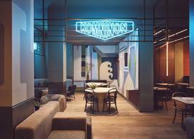 City Hotel Thessaloniki 5