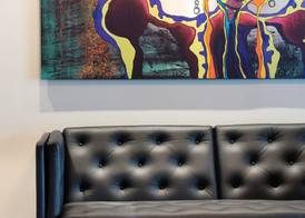 Thon Hotel Parken 3