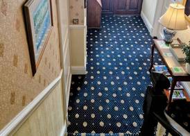 Crescent Lodge Guest House 5