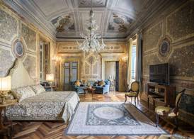 Residenza Ruspoli Bonaparte 5