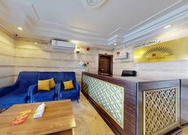 Wahat Tayiba Hotel Apartments - واحة طيبة للشقق الفندقية 2