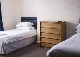 Wellesley Park Hotel 5
