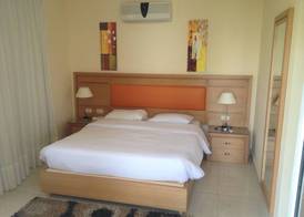 Delta Sharm Resort 5