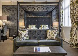 The Royal Oak Hotel, Welshpool - The Coaching Inn Group 5