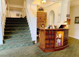 Crystal Bay Historic Hotel 3