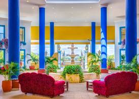 Memories Trinidad Del Mar All Inclusive 5