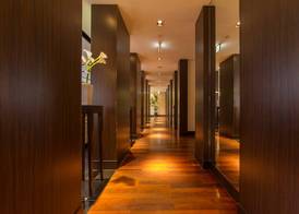 Hotel IL Cuore Namba 4
