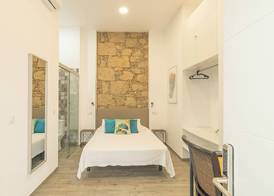 Hotel The Cathedral Vegueta 5