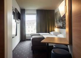 B&B Hotel Bremerhaven 3