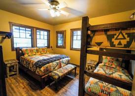 Apgar Lookout Suites 3