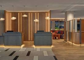 Courtyard by Marriott Quito Airport 2