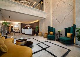 Soleil Boutique Hotel Hanoi 2