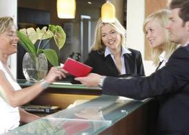 Hotel Schepers 5