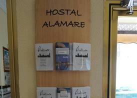 Hostal Alamare 2