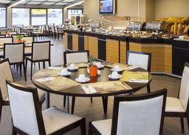 Best Western Eresin Hotels Taxim 5