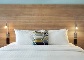Courtyard by Marriott Dresden 4