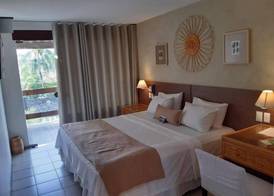 Samba Villa da Praia 2