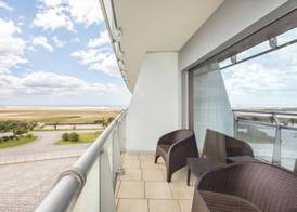Eurostars Oasis Plaza 5