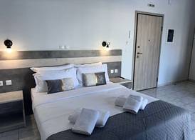 Airport Suites Michelle 2