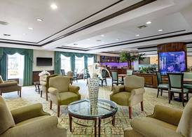 Quality Inn & Suites Robstown 4