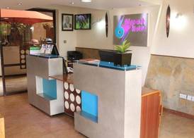67 Airport Hotel Nairobi 2