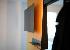 B&B HOTEL Marne-la-Vallée Torcy Vaires 2