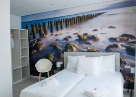 City2Beach Hotel 4