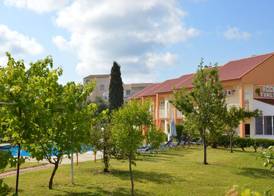 Aggelos Family Hotel 3