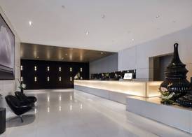 Somerset Sukhumvit Thonglor Bangkok 5