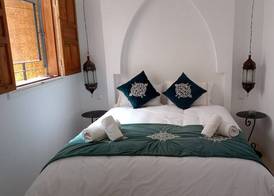 Riad Le Khan Mogador 4