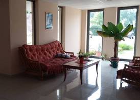 Galerius Golden Beach Apartment 2
